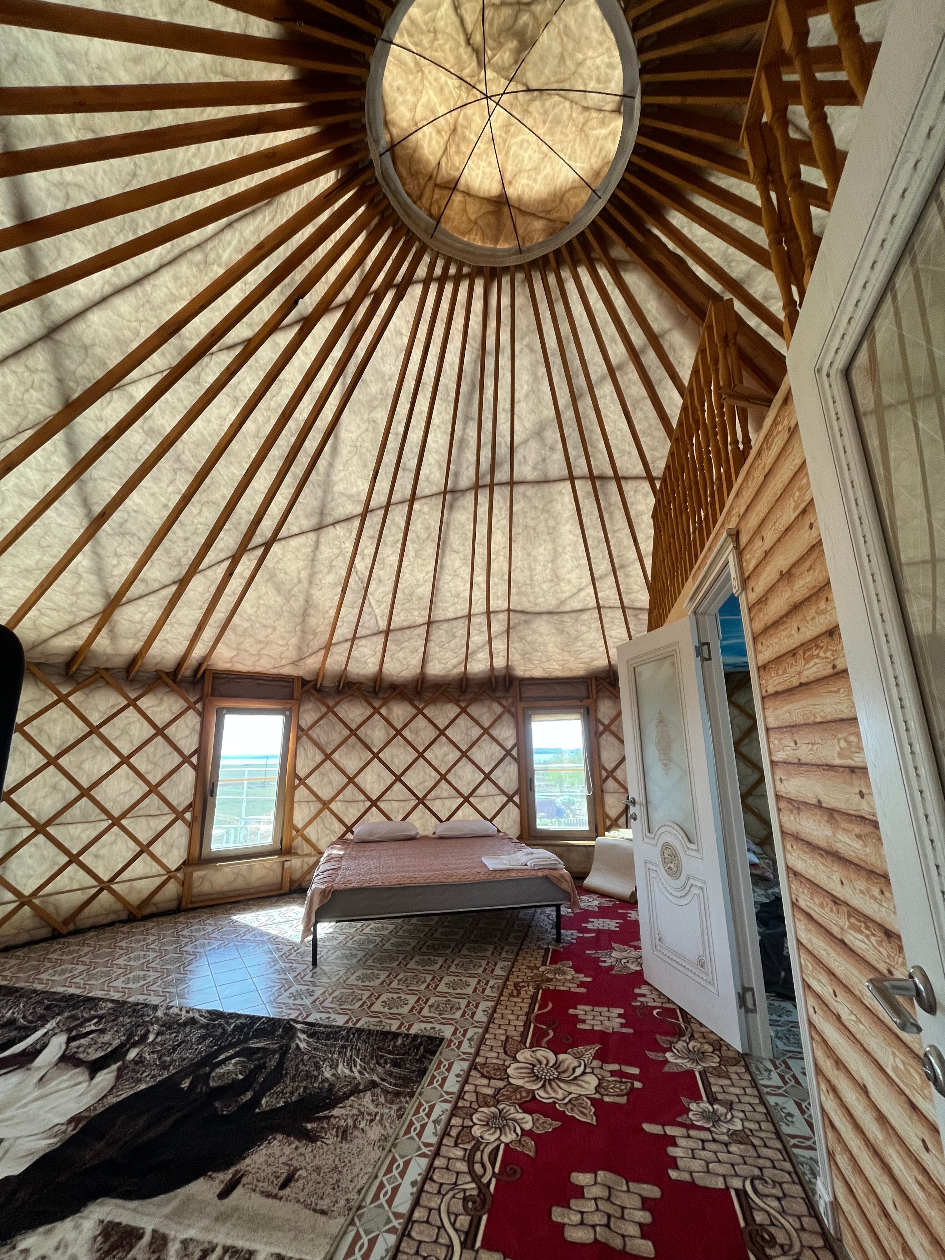 Фото Гостиничный дворик МК