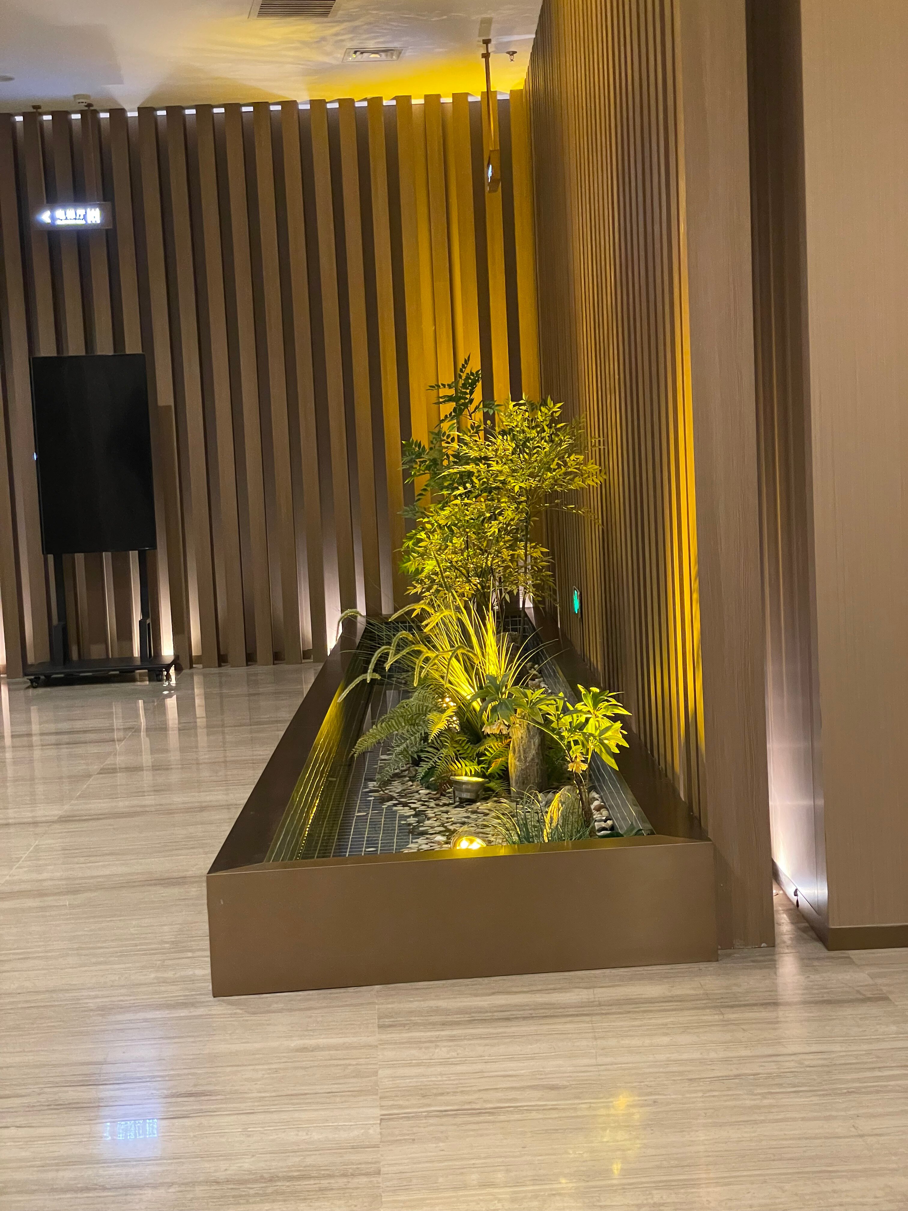 Фото Holiday Inn Express Luoyang City Center