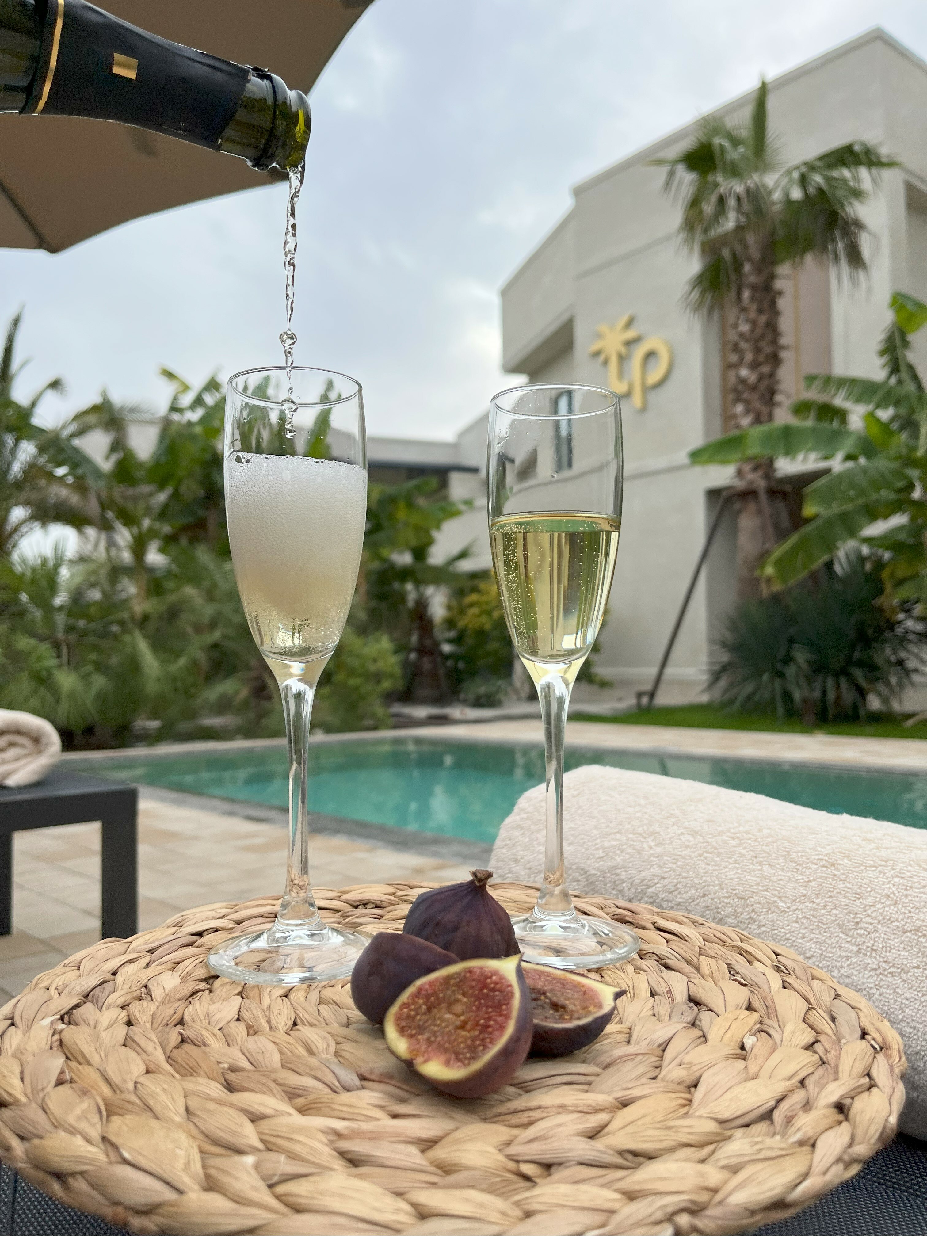 Фото Little Palm