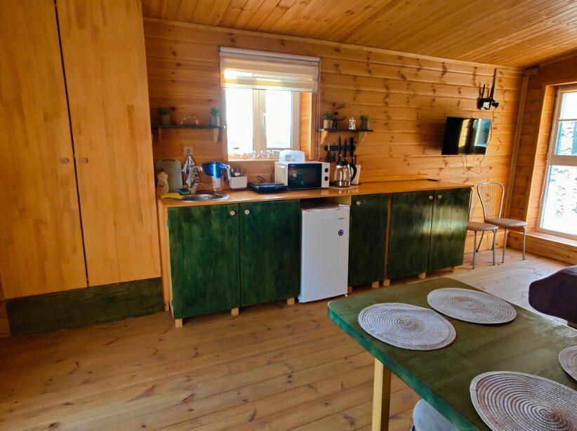 Фото Лесовик