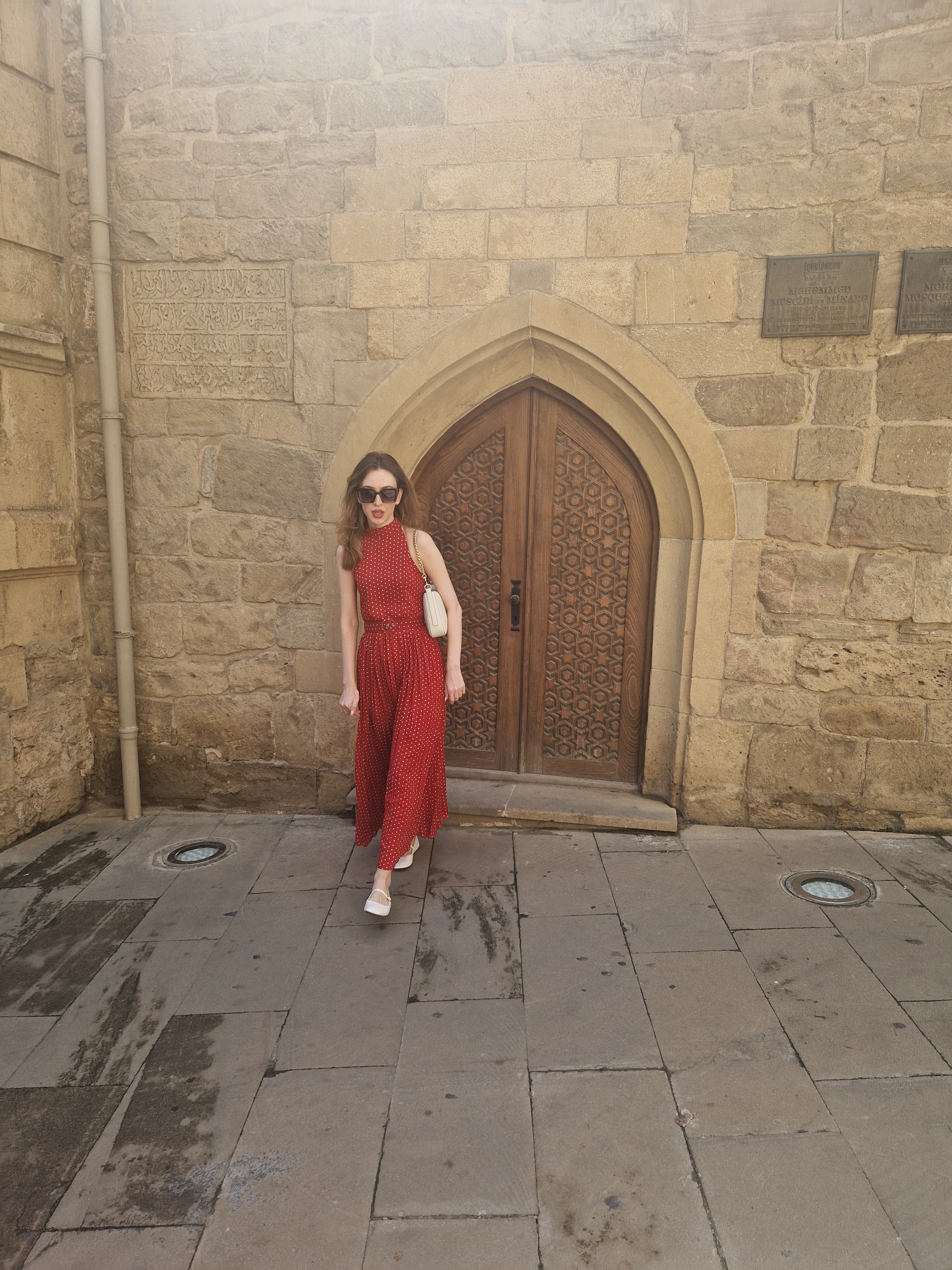 Фото Отель Maajid