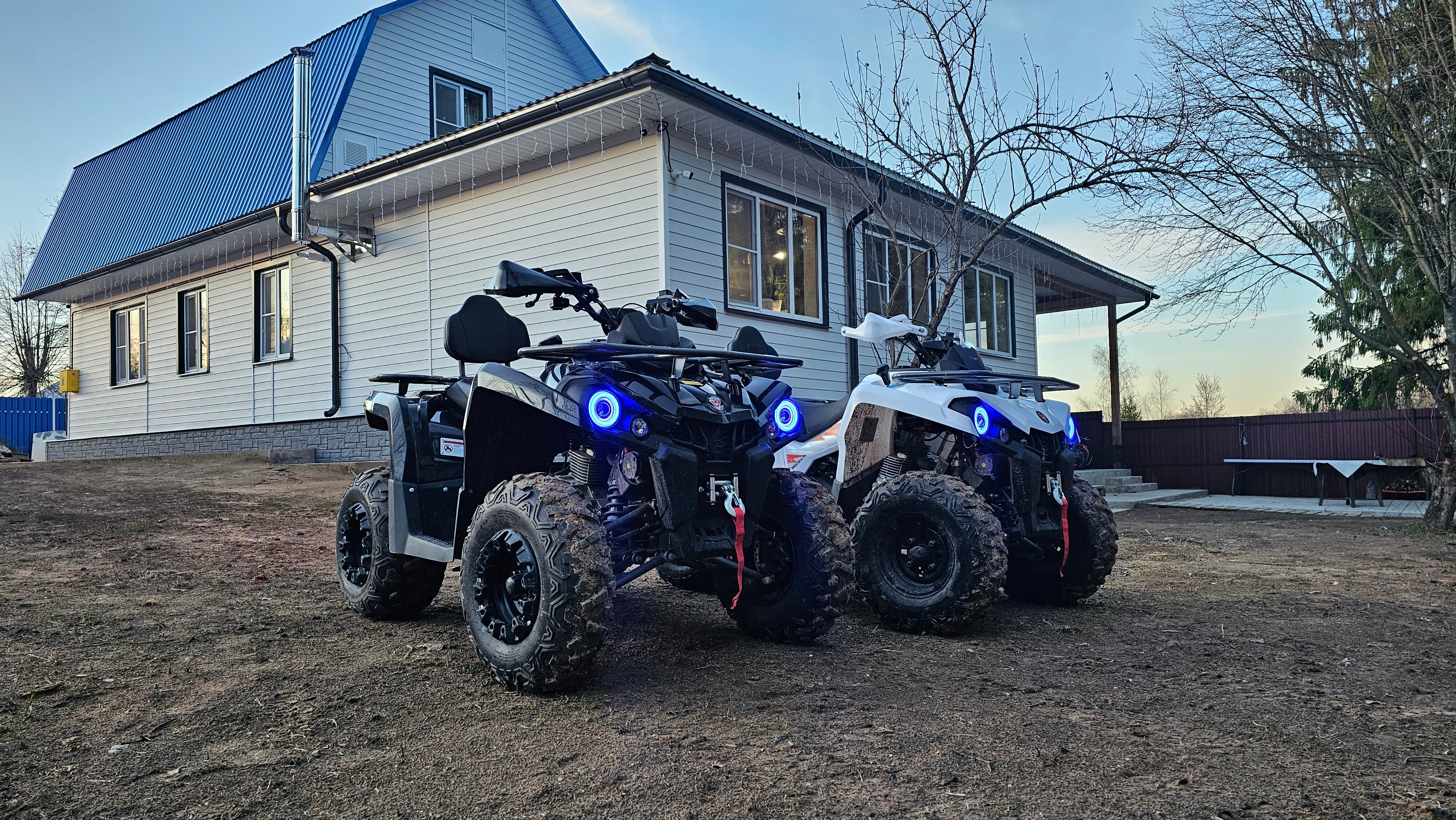 Фото Благогория