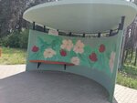 Shklowskaja shasha (Magiliow, Shklowskaja shasha), public transport stop