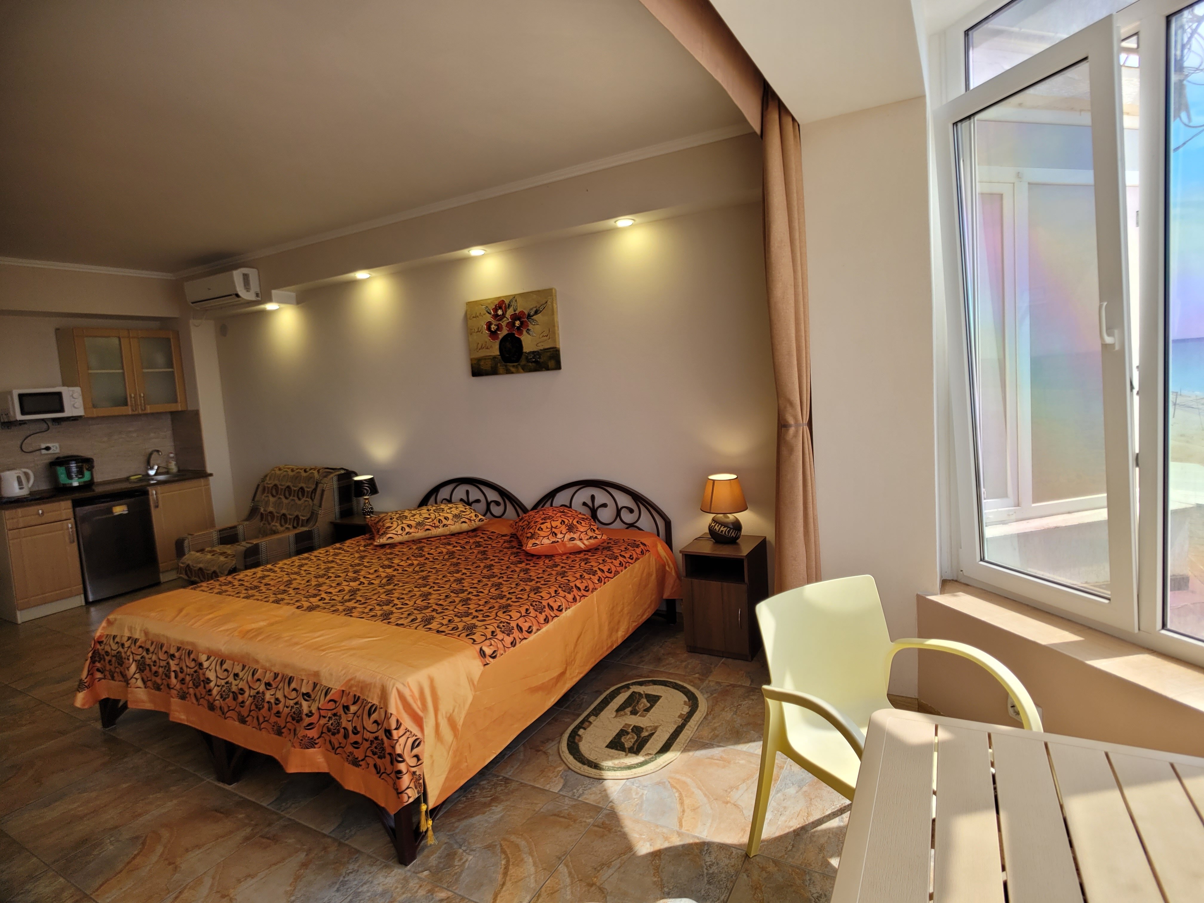 Фото Фео Сити