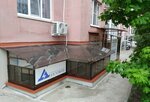 Достояние (Vostochno-Kruglikovskaya Street, 46/А), proveedor de energía
