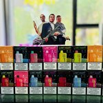 Gta Smoke (Tikhvinskaya Street, 20), tobacco and smoking accessories shop