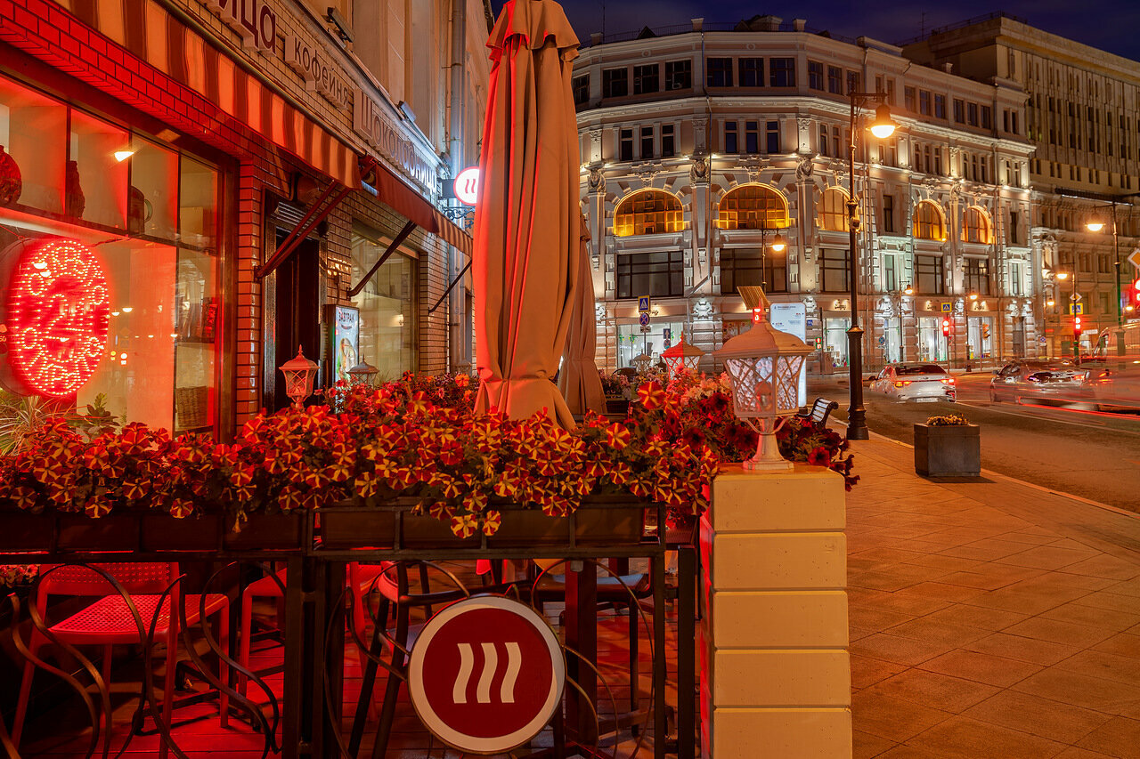 Фото Мясницкий