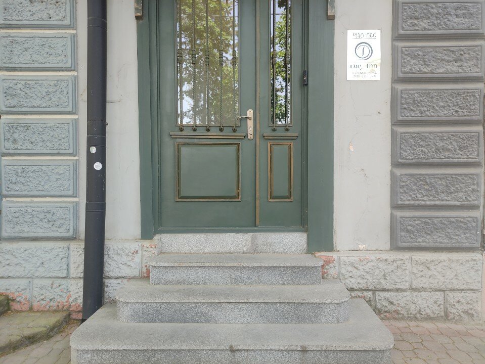 Фото Отель Day Inn