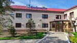 Qazaq Gaz Ominderi (312th Strelkovaya Diviziya Avenue, 22) ، شركة التخطيط والتنفيذ