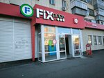 Krasnoe&Beloe (Komsomolskaya Street, 85), grocery