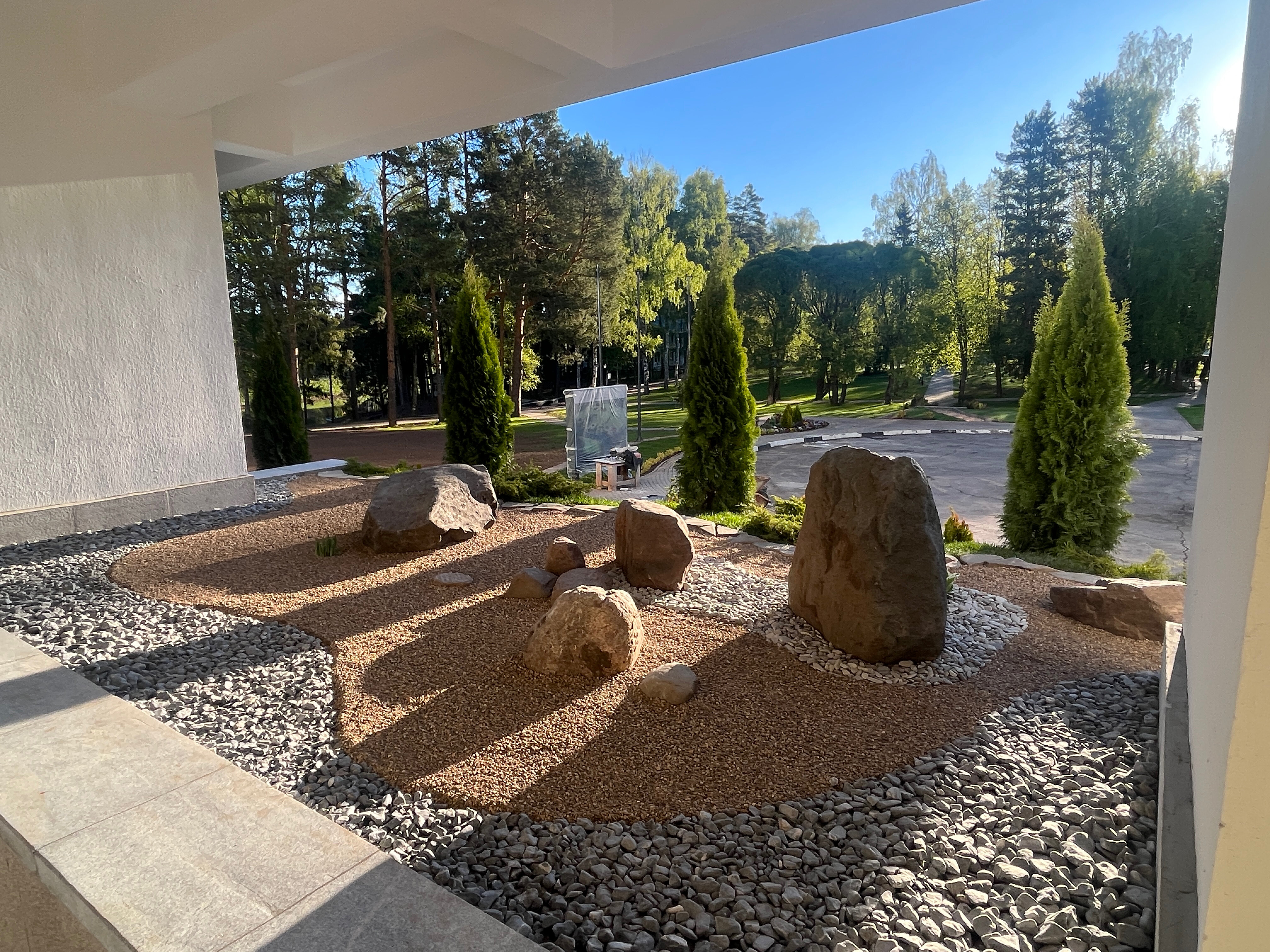 Фото Оздоровительный комплекс Тетьково