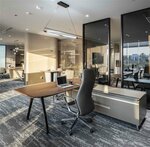 Union Office (Samal-1 shaǵyn aýdany, 4), office furniture