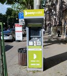 Easy Pay (Yerevan, Mashtots Avenue, 14), payment terminal