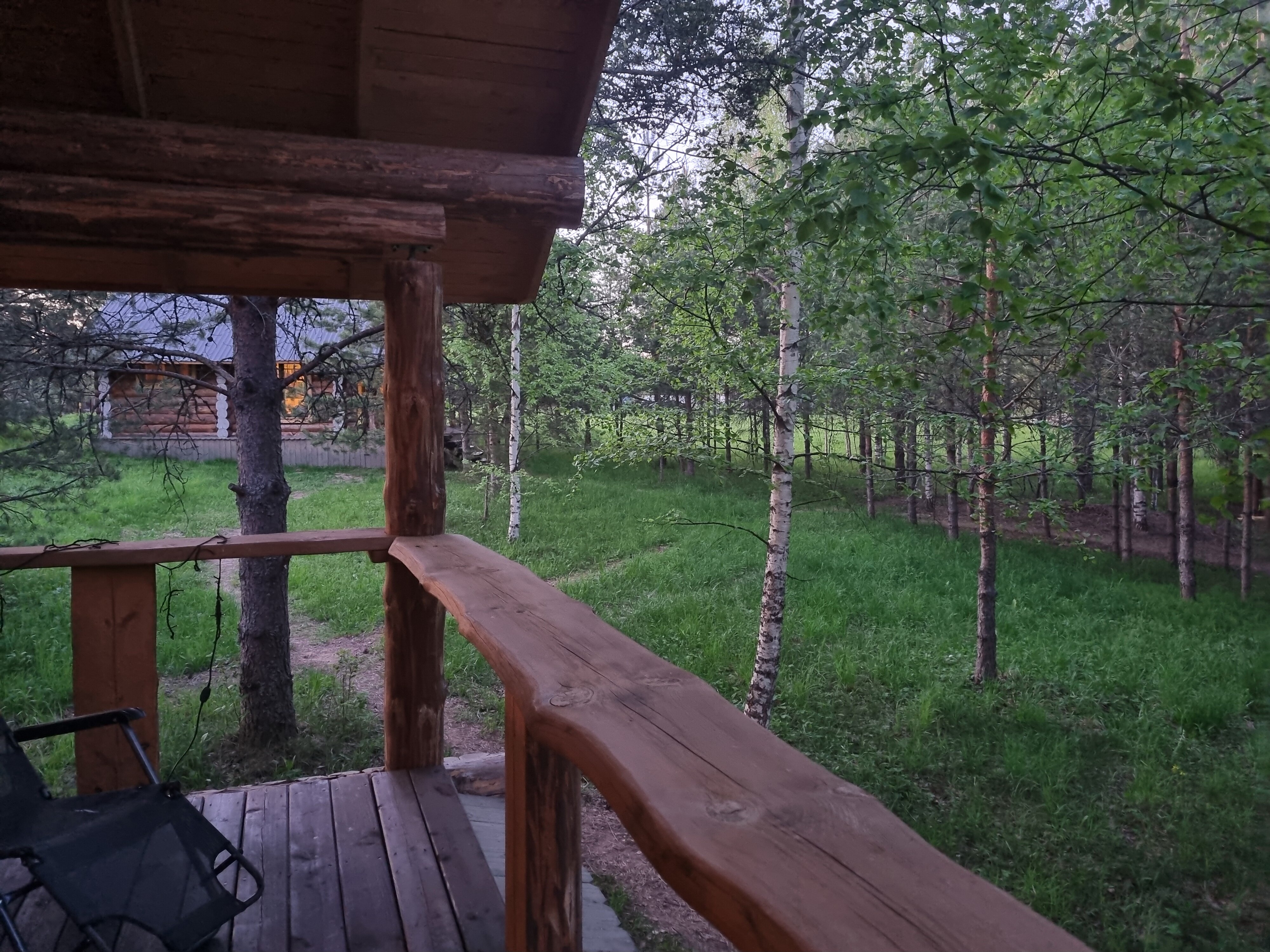 Фото Валдайские дачи