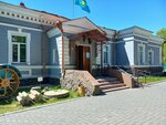 Semey Regional Historical and Local History Museum (Abaya street, 90), museum