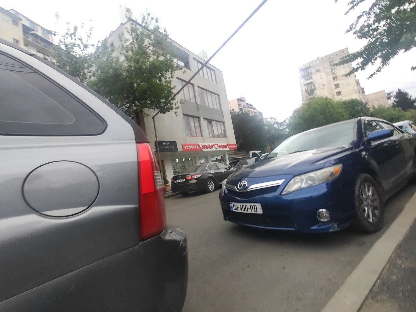 Фото отеля 3