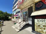 Pink Elephant (Stavropol, 45th Parallel Street, 7А), travel agency