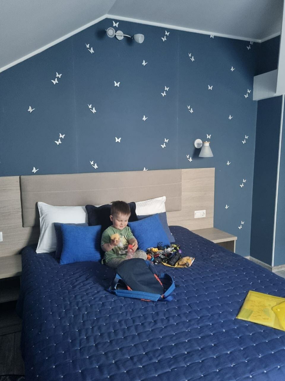 Фото Дом Блиновых в Угличе