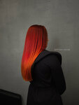 Fetishcolor (Zemlyanoy Val Street, 36с2) ، صالون تجميل