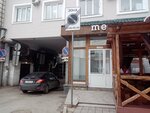 VI Studio (ulitsa Karla Libknekhta, 6), stretching