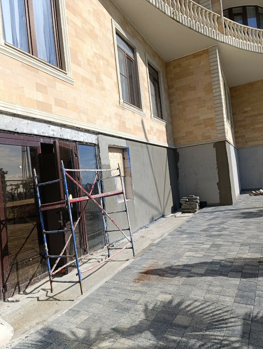 Фото Черноморская