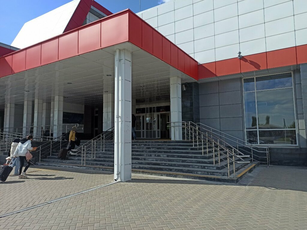 Hotel Транспортно-пересадочный узел Казань, Kazan, photo