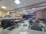 Вкусно ем (rabochiy posyolok Plesetsk, ulitsa Sinkevicha, 7), canteen