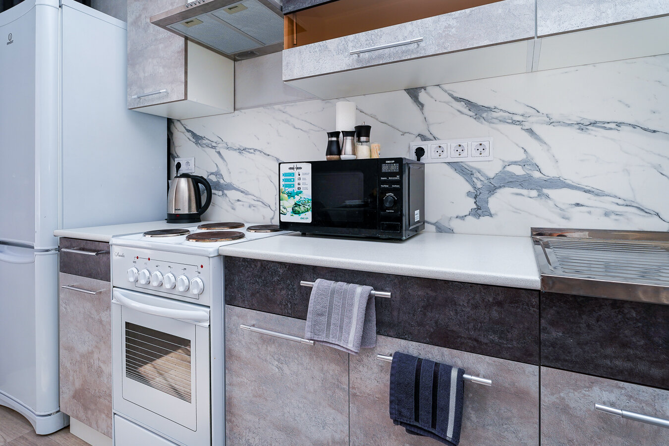 Фото Апартаменты Губернский