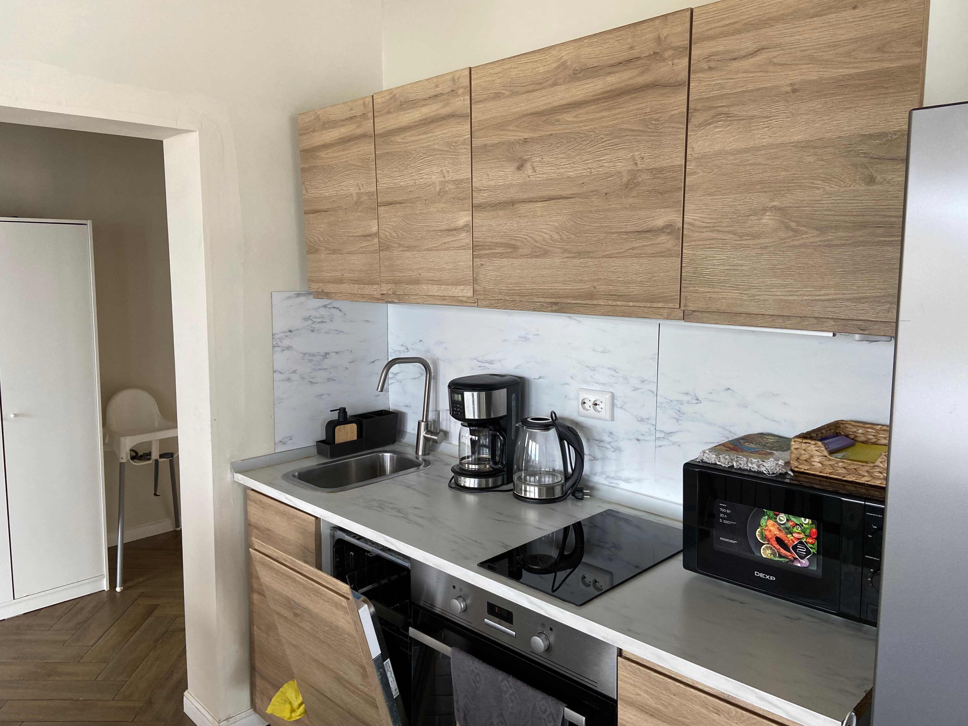 Фото Шале Вишневая гора