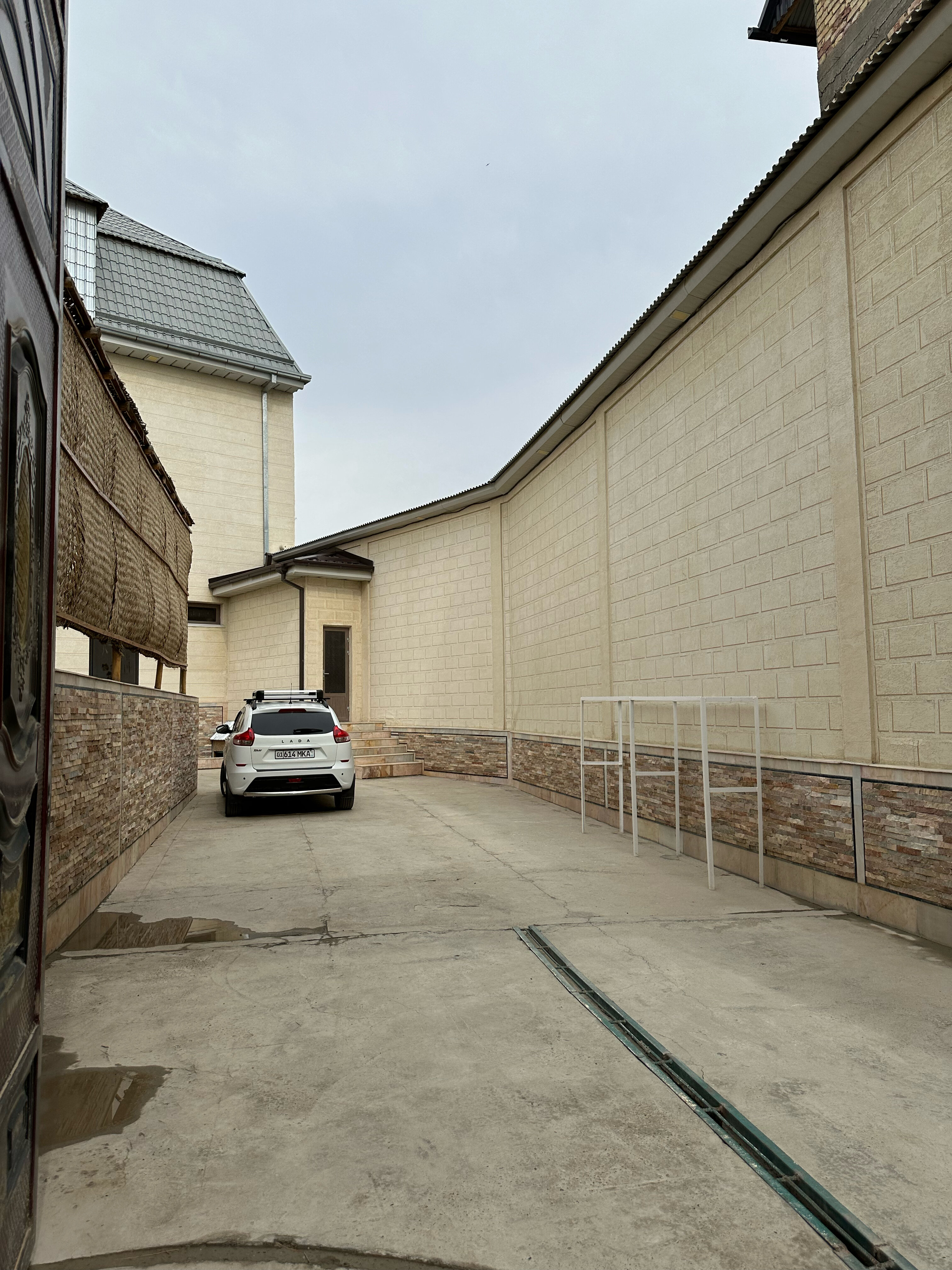 Фото Villa Oasis