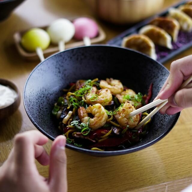 Restaurant Wok Box, Fudjeyra, photo