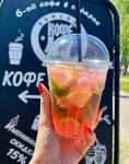 Coffee47 (Otradnoe, Leningradskoye shosse, 6Б), café para llevar