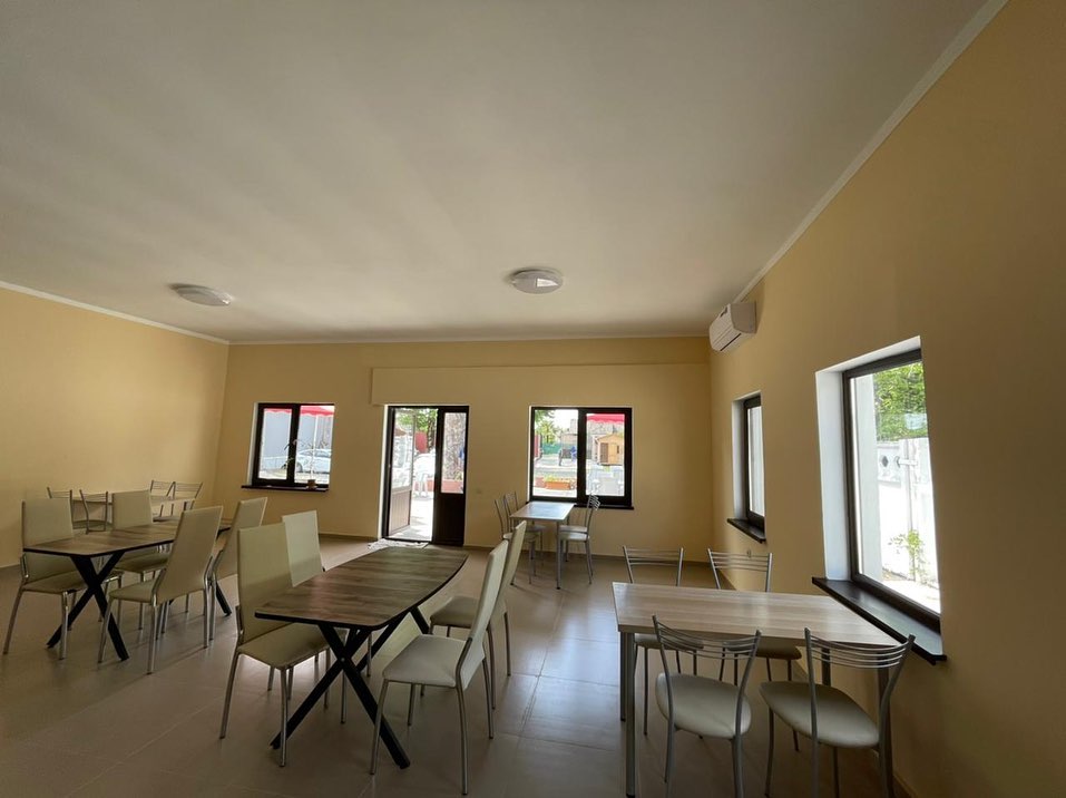 Фото Сухумская бухта