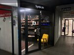 Syndicate (Ostozhenka Street, 40/1), opticial store