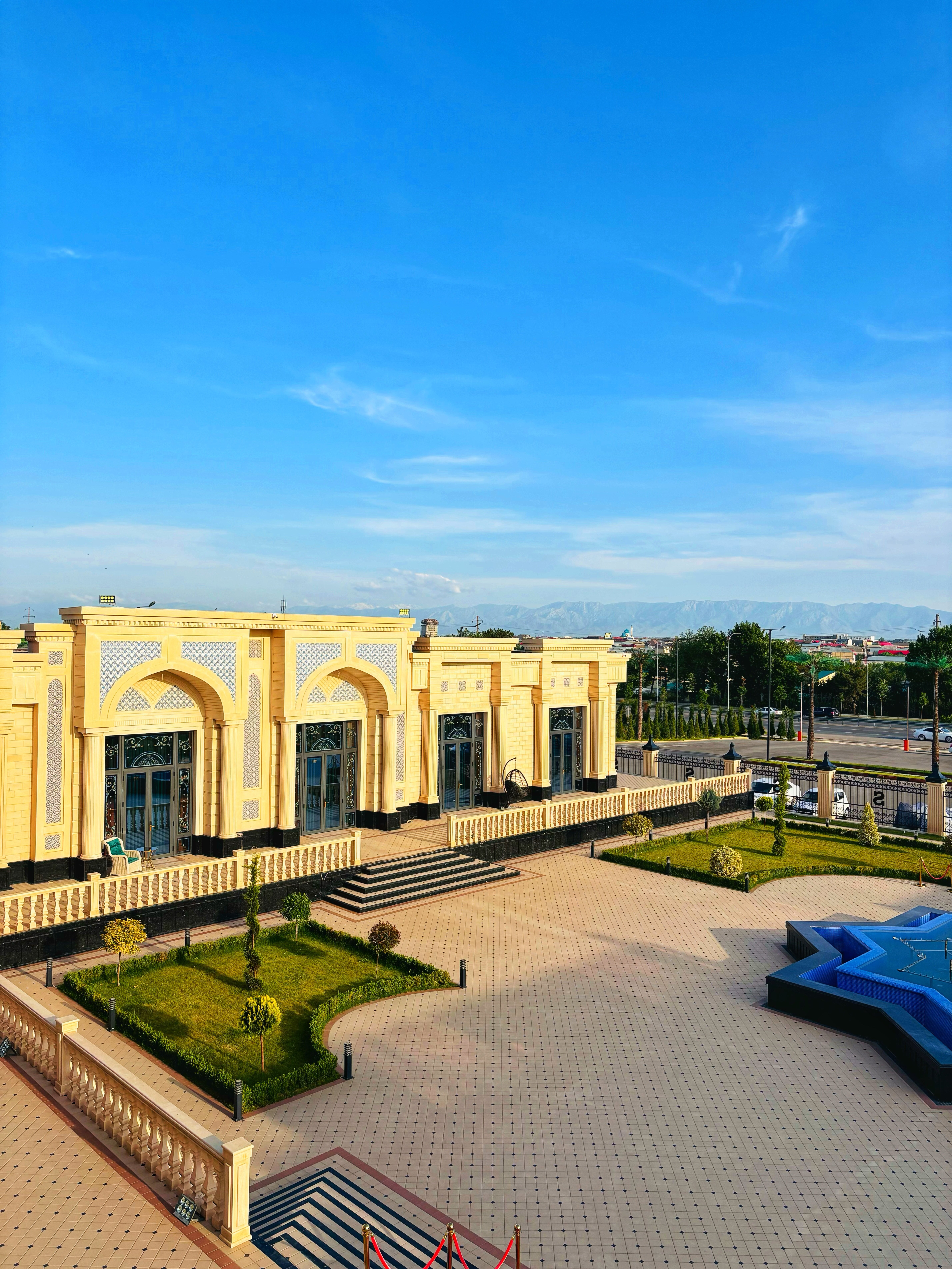 Фото Sultan Palace