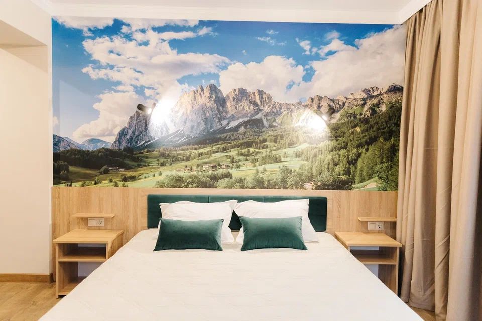 Фото Старая Теберда