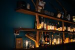 Wood Bar (Marata Street, 34) ، حانة، بار