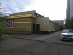 Exo Ada Dance Studio (Abaı kóshesi, 133), dance school