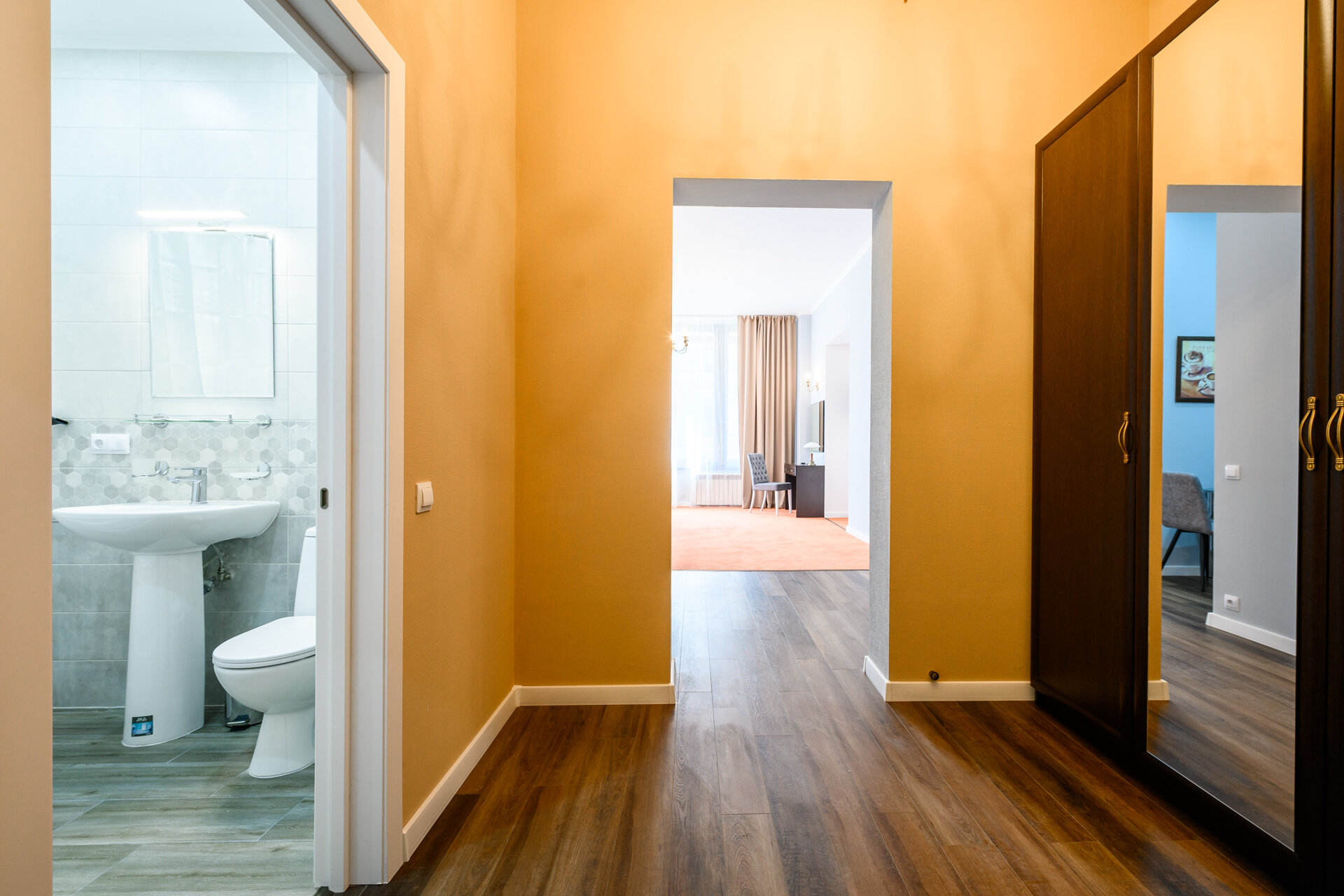 Фото Solo Морская