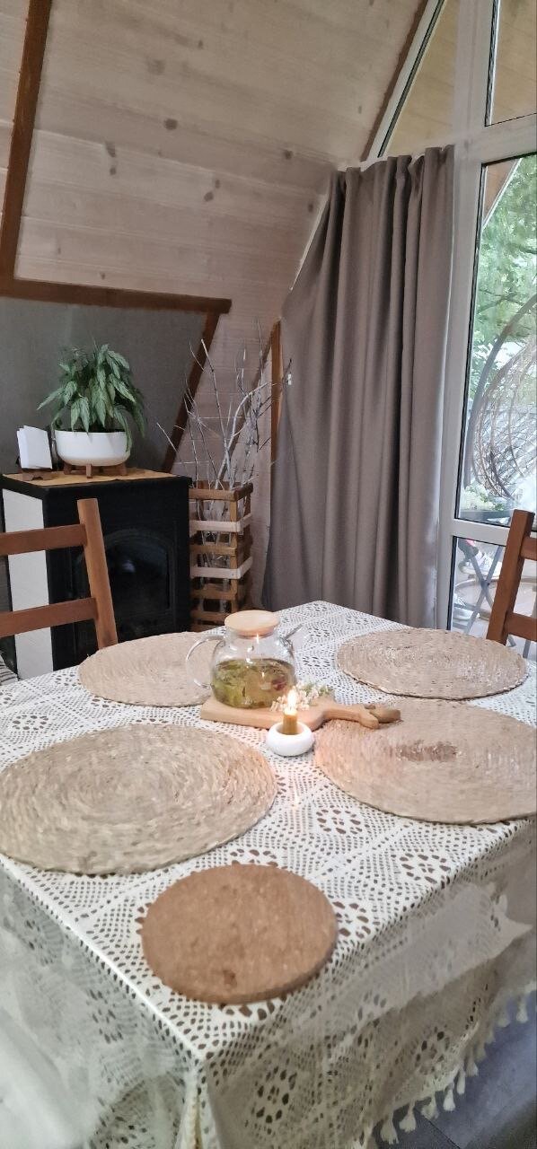 Фото Дом для друзей Архыз