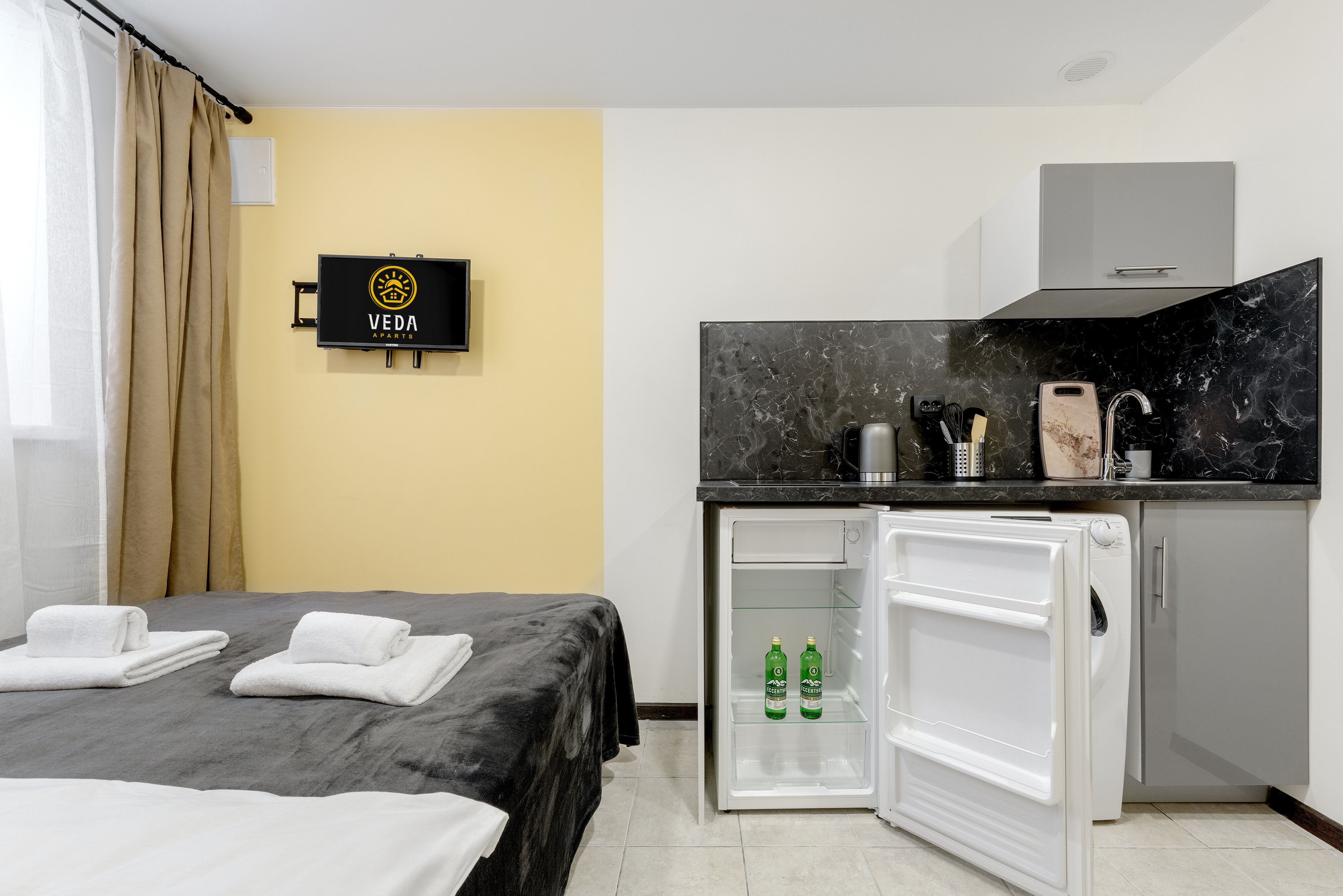 Фото Veda Aparts на Свечном