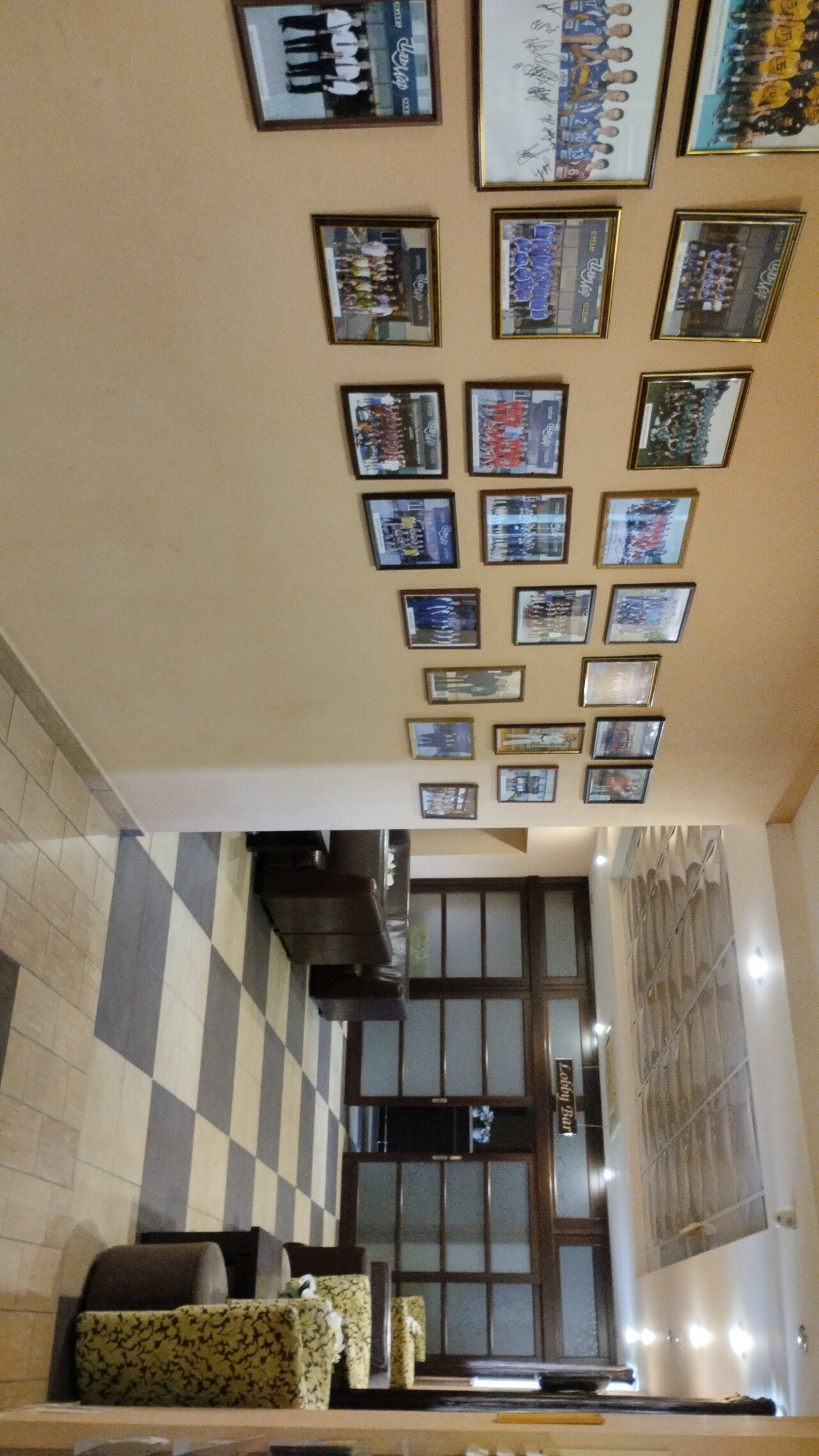 Фото Ильмар сити