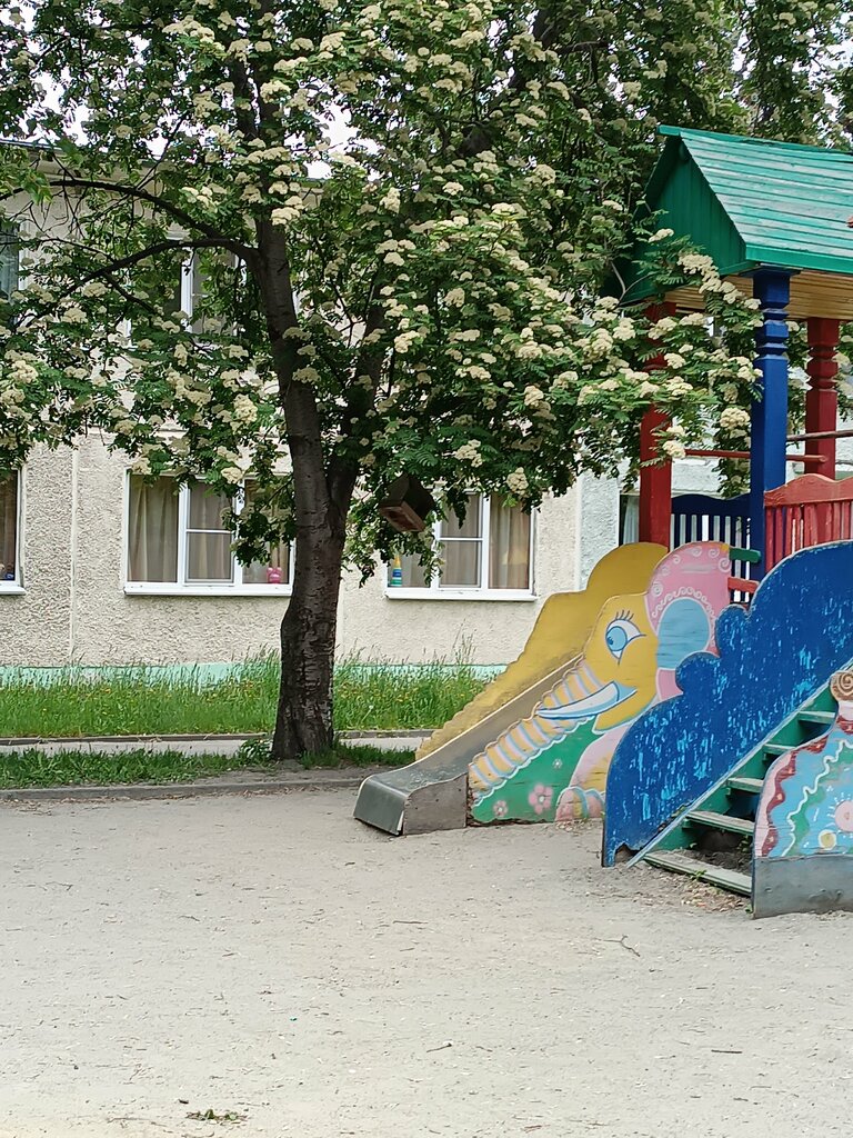 Детский сад, ясли МБДОУ детский сад № 310, Челябинск, фото