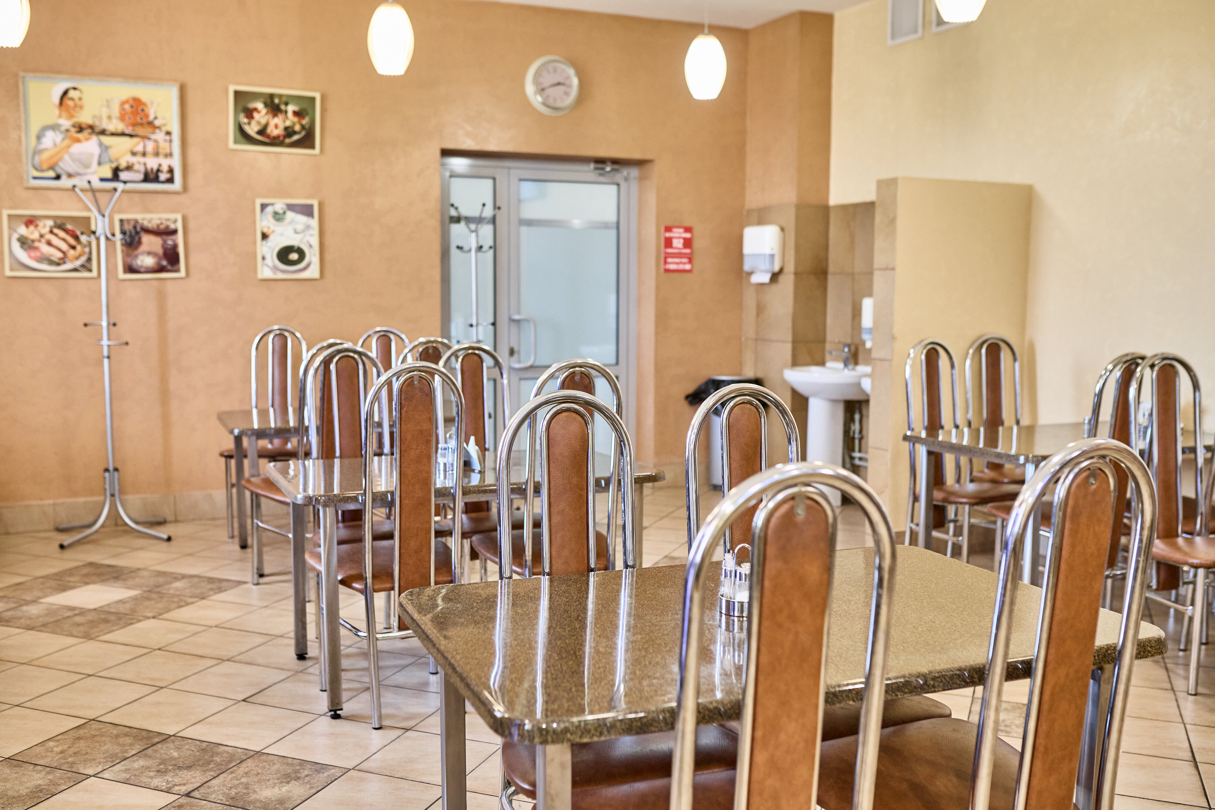 Фото Кросс Мотель