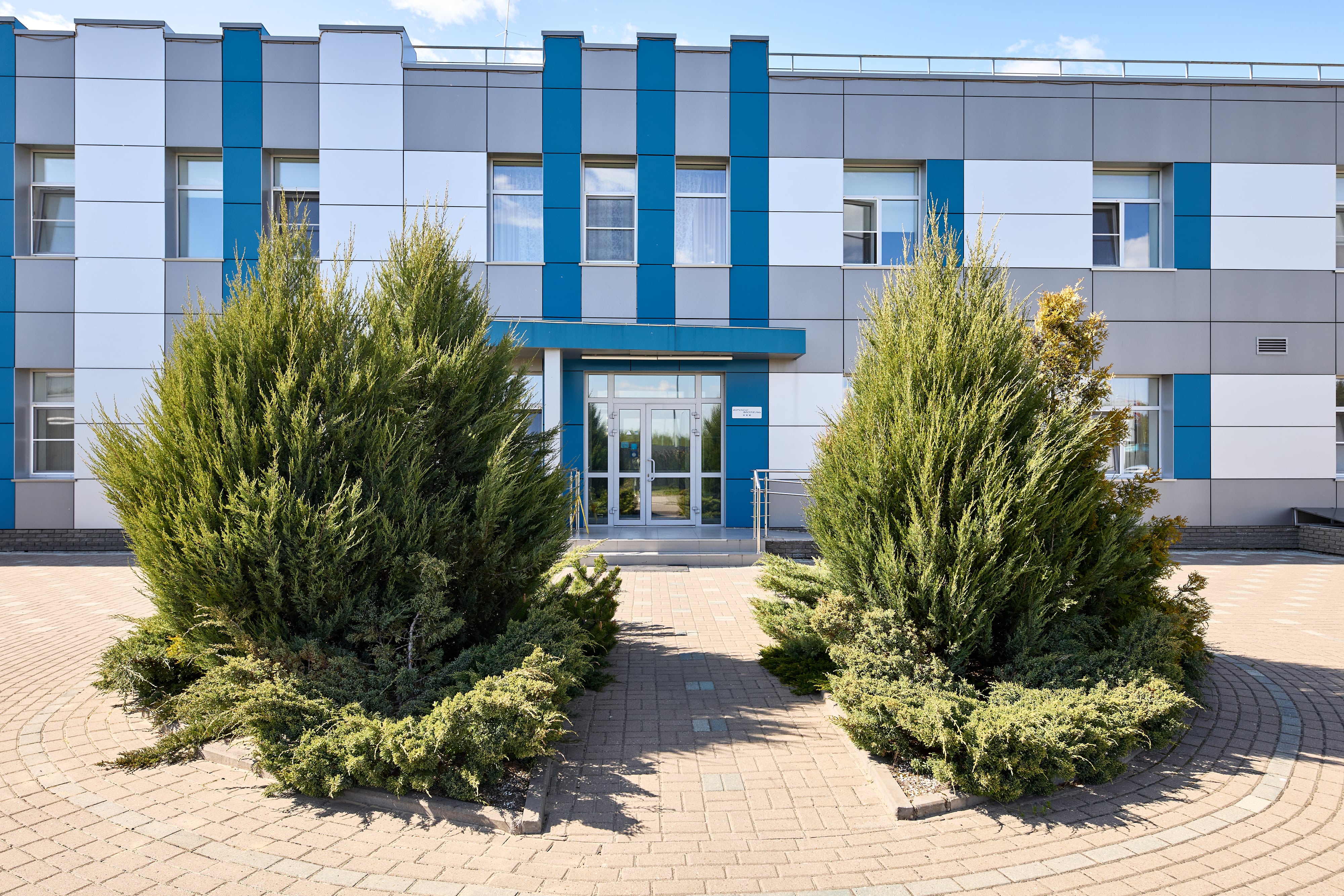 Фото отеля 4