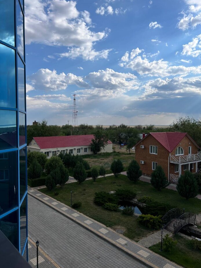 Фото Эльтон