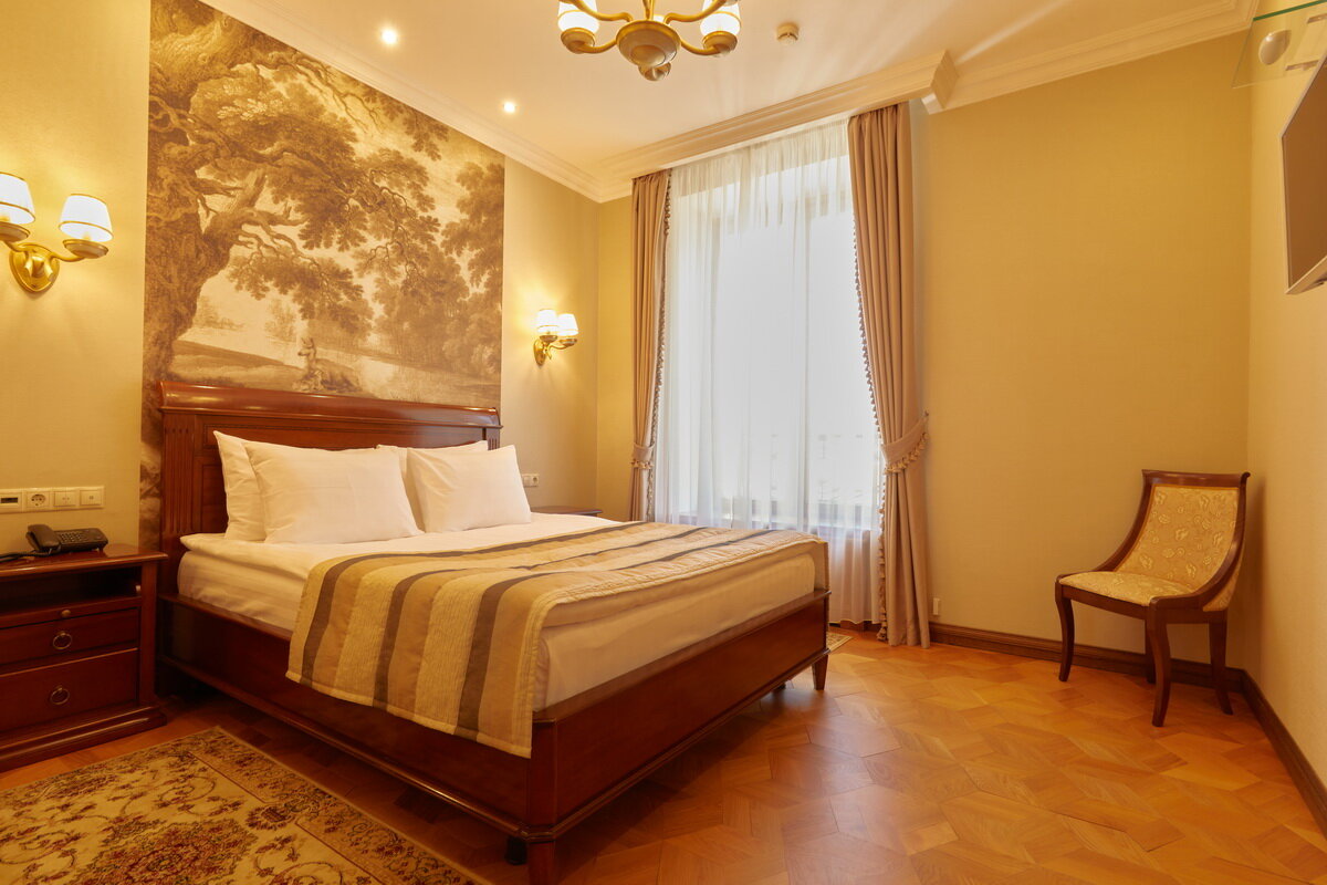 Фото Оздоровительный комплекс Тетьково