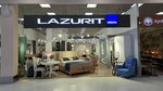 Lazurit (площадь Карла Маркса, 6/1, Новосибирск), магазин мебели в Новосибирске