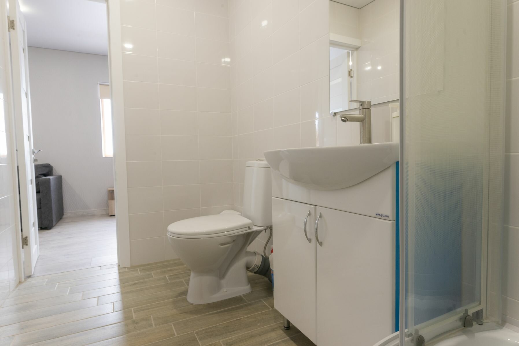 Фото Домион