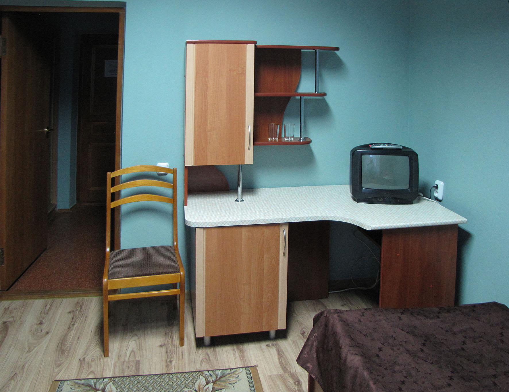 Фото Славянский